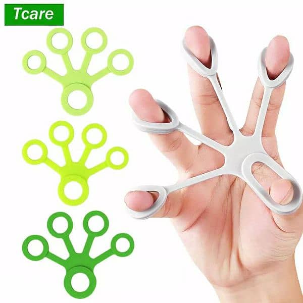 Finger Trainer 0