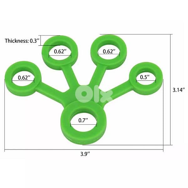 Finger Trainer 2