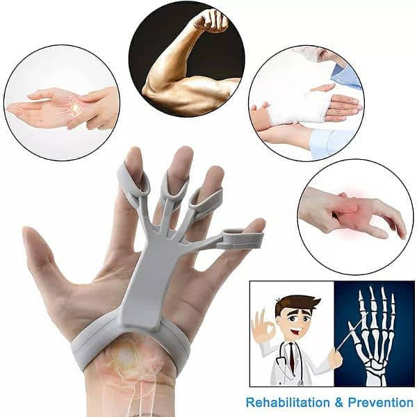 Finger Exerciser 2