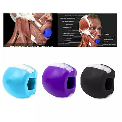 Face Masseter