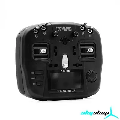TBS MAMBO FPV RADIO DRONE CONTROLLER