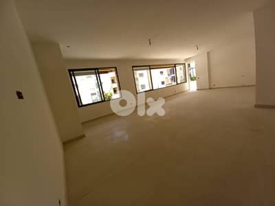 260 Sqm | Apartment for Sale or Rent in Hazmieh