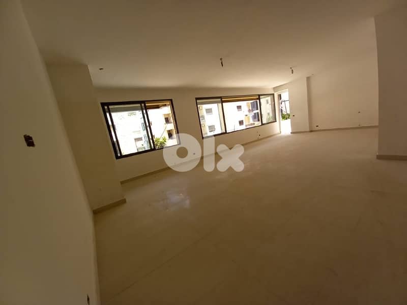 260 Sqm | Apartment for Sale or Rent in Hazmieh 0