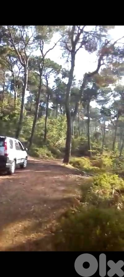1776 Sqm|Land for sale in Bikfaya/Naas Sakiet el Misk |Moutain sea vie