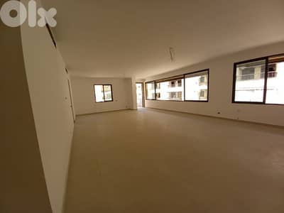 Apartment + Terrace for sale in Hazmieh شقة للبيع في الحازمية