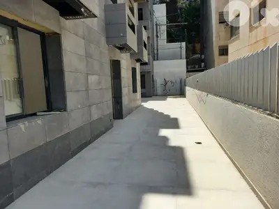 Apartment + Terrace for sale in Hazmieh شقة للبيع في الحازمية
