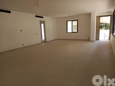 Apartment + Terrace for sale in Hazmieh شقة للبيع في الحازمية
