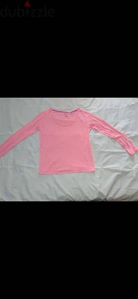 top la senza sweatshirt s to xxL original bag gift 2