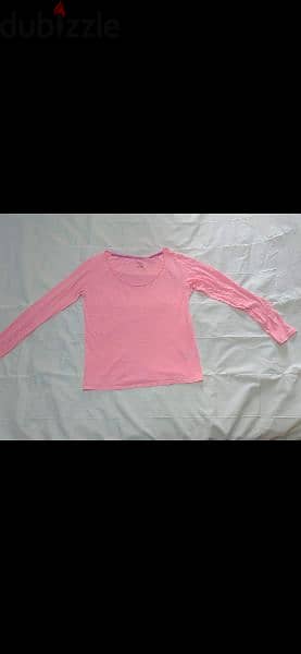 top la senza sweatshirt s to xxL original bag gift 3