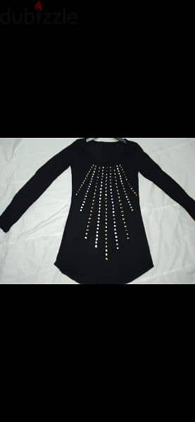top with details silver/ gold s to xxL 4
