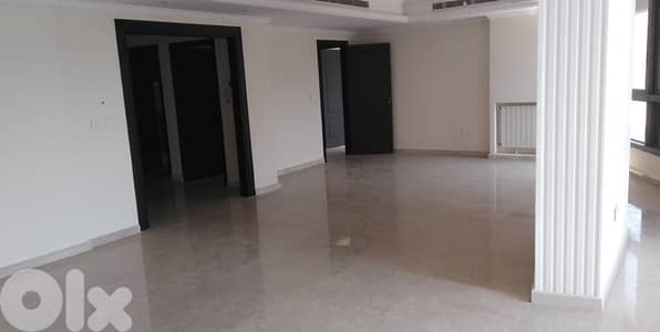Apartment for Sale in Mar Takla Hazmieh شقة للبيع في مار تقلا الحازمية
