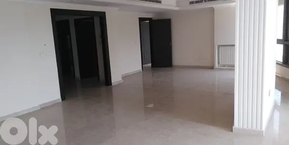 Apartment for Sale in Mar Takla Hazmieh شقة للبيع في مار تقلا الحازمية