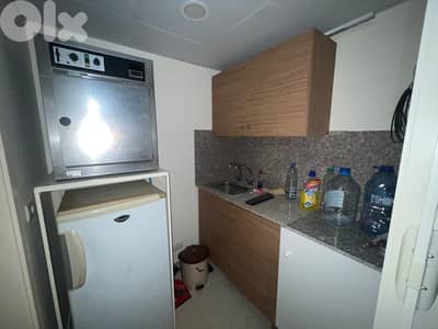 L09613 - Office for Rent in Jbeil