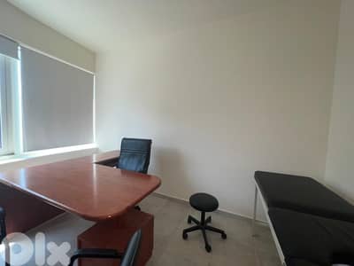 L09613 - Office for Rent in Jbeil