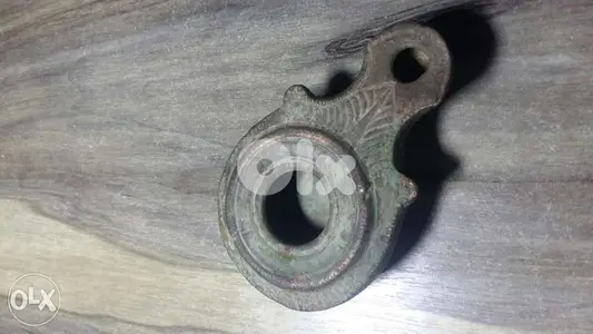 سراج زيت وراثة عائلية مش شراء سوق .