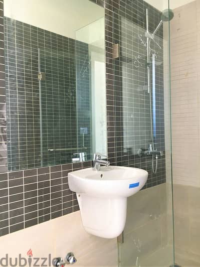 198 SQM  Duplex in Achrafieh, with City ,Sea View and Terrace