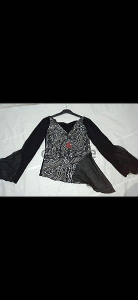 top lycra ma3 chiffon w pallette s to xxL 3