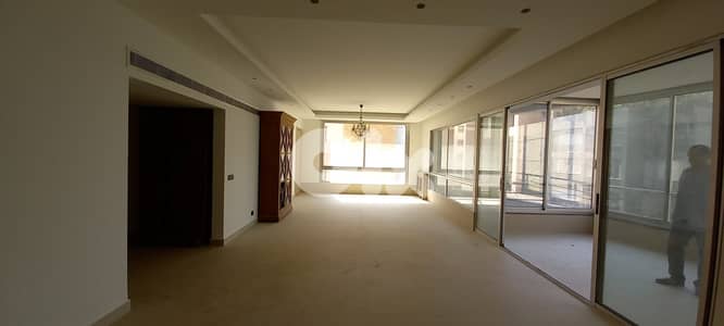 264 Sqm | Apartment for Rent in Tabaris Ashrafieh