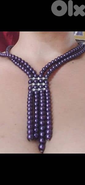 necklace 3a2ed move ma3 2 assewer 2