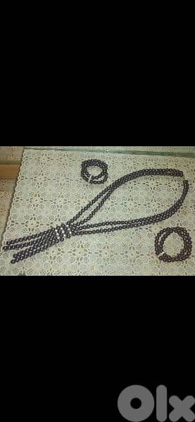 necklace 3a2ed move ma3 2 assewer 7