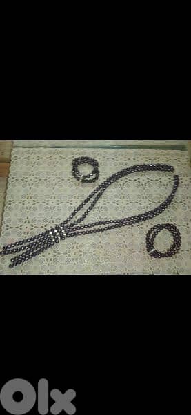 necklace 3a2ed move ma3 2 assewer 8