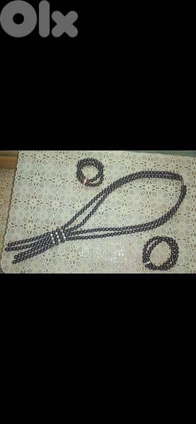 necklace 3a2ed move ma3 2 assewer 9