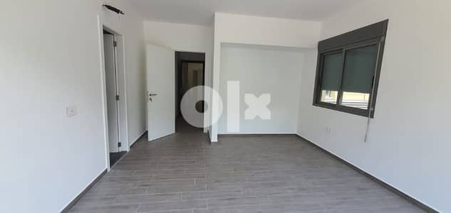 Apartment for rent in new martakla hazmieh