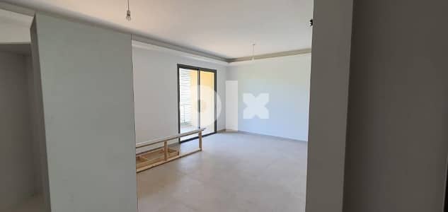 Apartment for rent in new martakla hazmieh