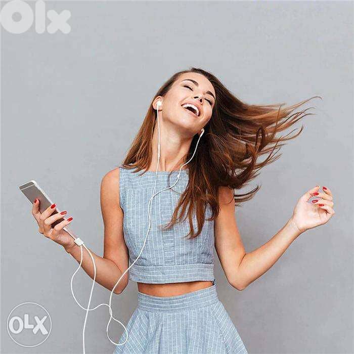 Audio Adapter 2 in 1 charging Earphone Cable For iPhone 11 x 7 8 plus 5