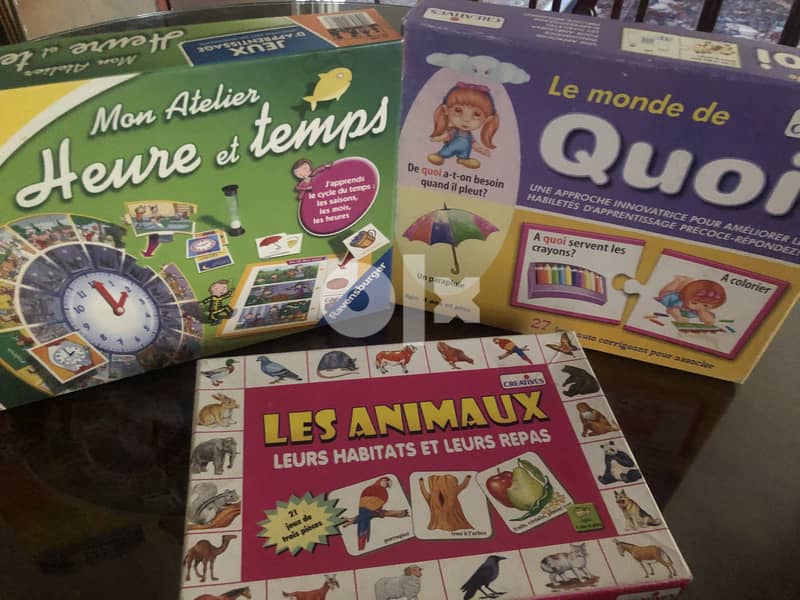 Educational Toys 0