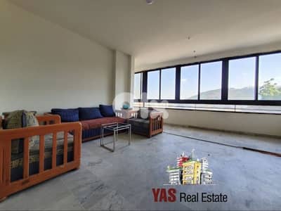 Aintoura 100m2 | Luxury | Excellent Condition | Panoramic View |