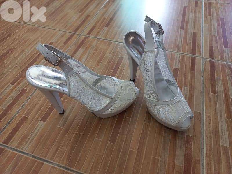 wedding shoes 0