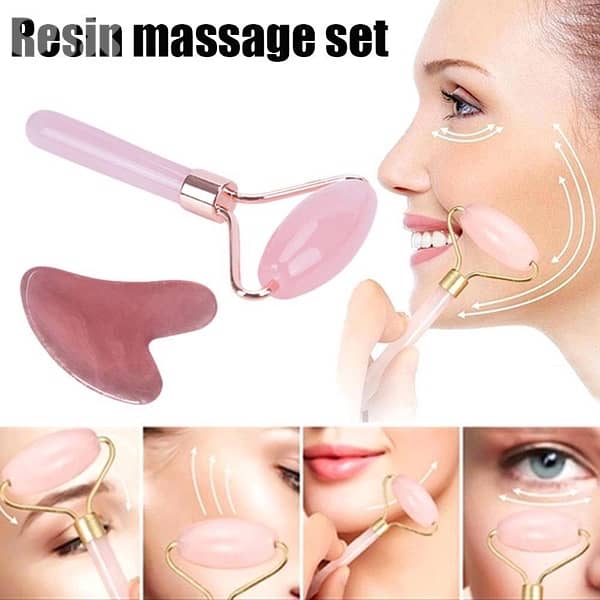 Jade Face Roller 1