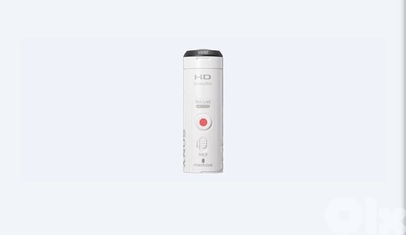 Camera Sony HDR AZ1 with Live view Remote 7
