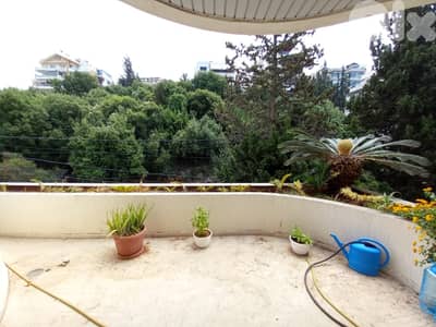 L09631 - Spacious Apartment for Sale in Kfarhbeib