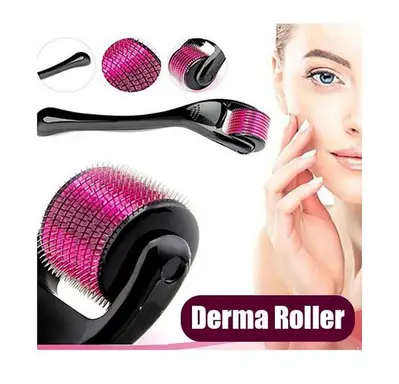 derma roller 0.5/1/1.5mm