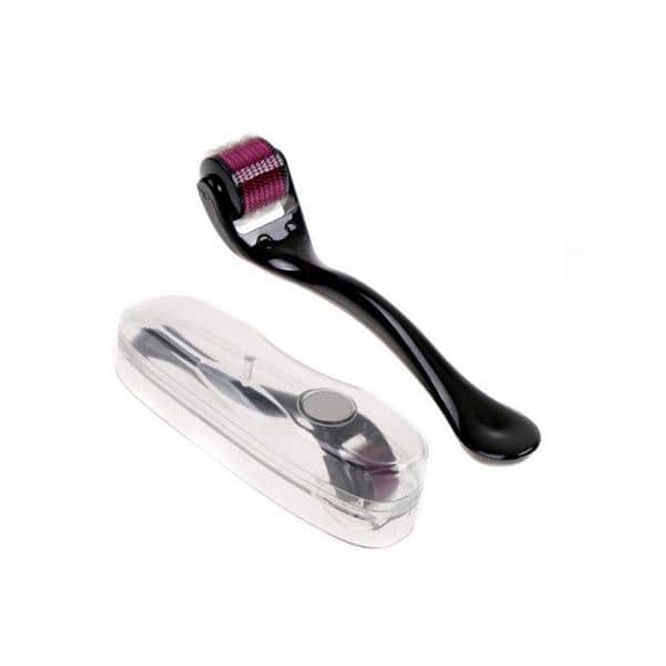 derma roller 0.5/1/1.5mm 6
