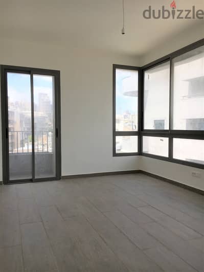 Prime Location Duplex in Achrafieh, Beirut with City and Sea View