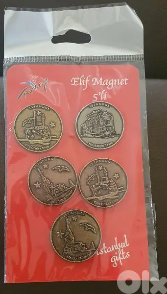 elif magnet