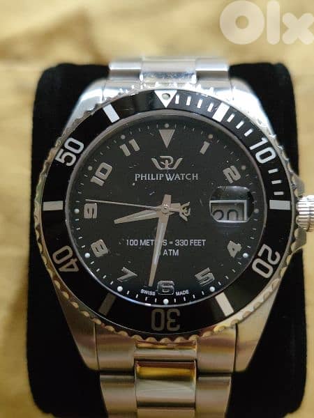 Philip watch 0