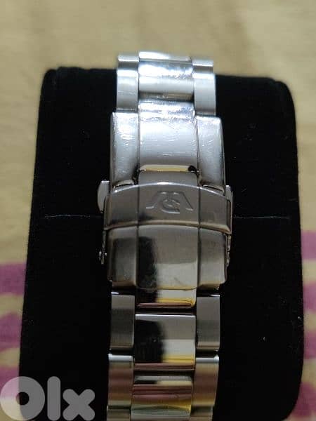 Philip watch swiss made 2