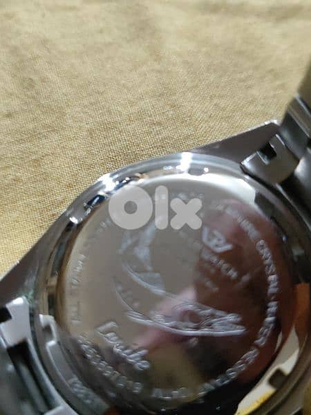 Philip watch swiss made 3