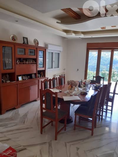 L09637- Villa for Sale In Nahr Ibrahim
