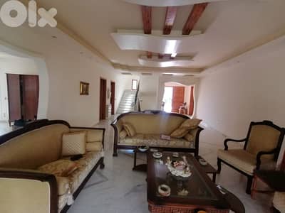 L09637- Villa for Sale In Nahr Ibrahim