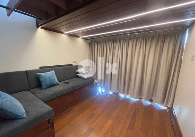 Prefab/Guesthouse Wooden Cabin Work 2