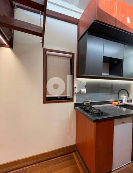Prefab/Guesthouse Wooden Cabin Work 3