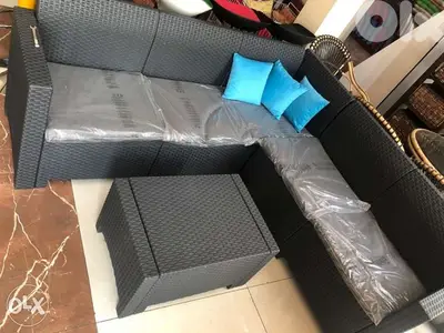 rattan