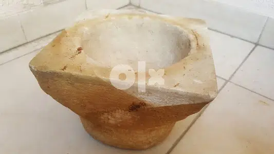 جرن كبة صغير