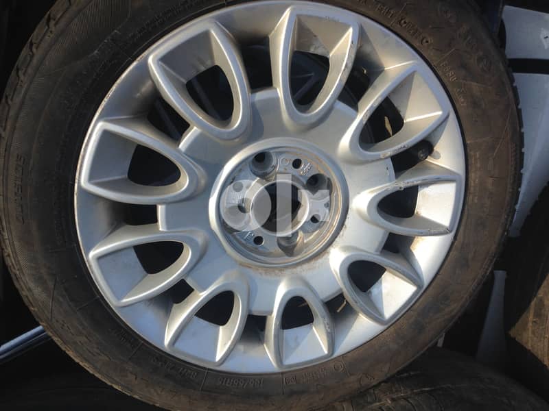 rims & tires 3