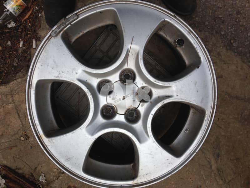 rims & tires 4